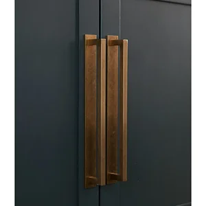 Appliance Pulls