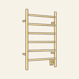 TOWEL WARMER