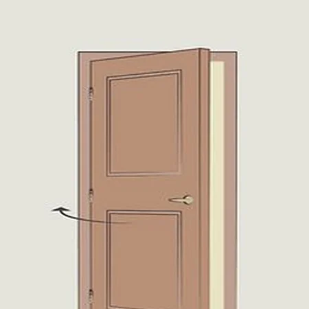 Door Handing