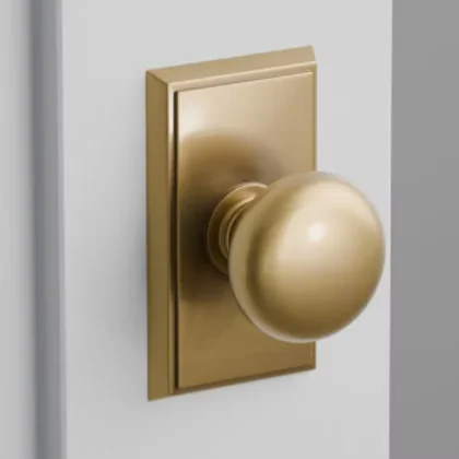 Door Hardware