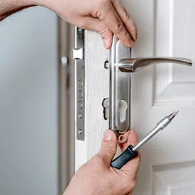 Door hardware 101