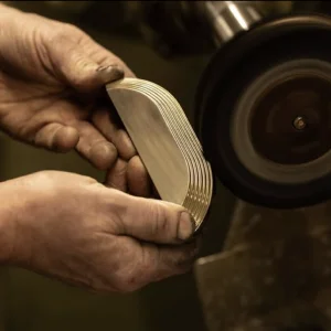 Handmade Hardware