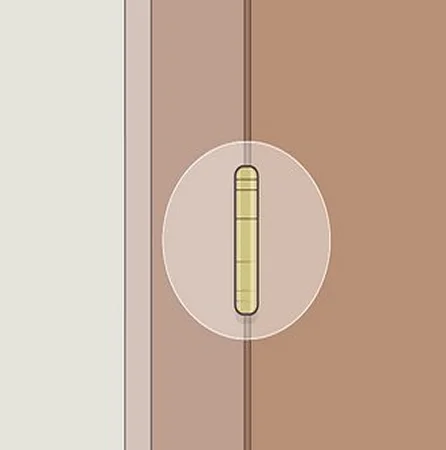 Hinges