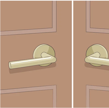Privacy or Passage1
