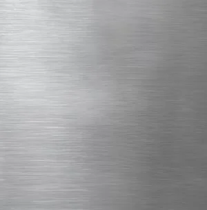 STAINLESS STEEL