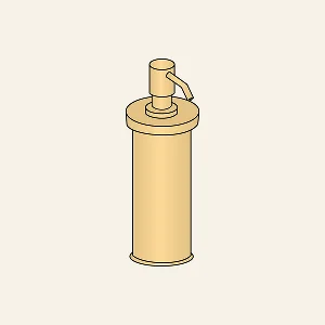 SOAP DISPENSER