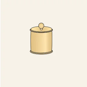 VANITY ACCESSORIES