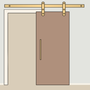 Barn Door