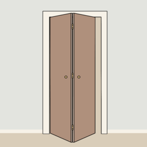 Bi-fold Door
