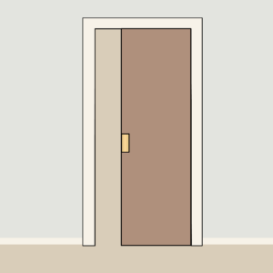 Pocket Door