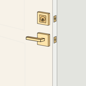 Locking