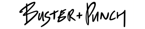 buster-punch-logo