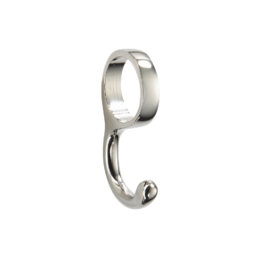0789 Sliding Wardrobe Hook