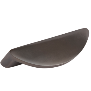 Snowdrift Cabinet Handle