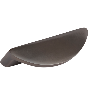 Snowdrift Cabinet Handle