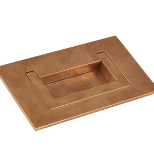 Bromwich Flush Pull