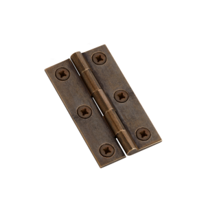 204 (Pair of) Butt Hinge with Pozi Screws