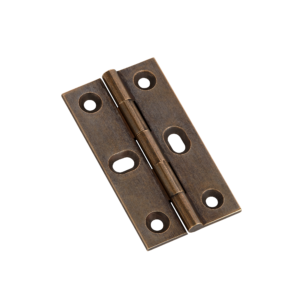 204 - 2 SLOT Butt Hinge