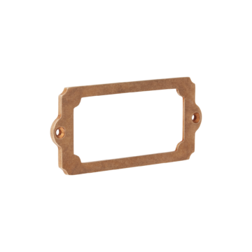 2054 Cardframe