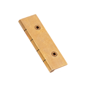 Dummy Hinge (Pair of) with Pozi Screws