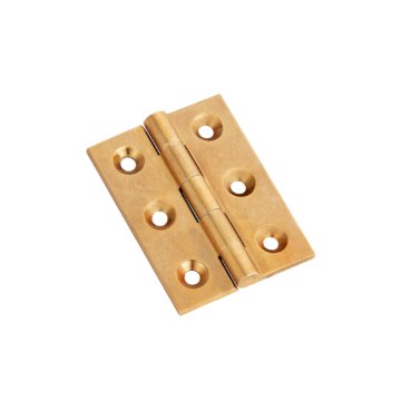 207 Broad Butt Hinge