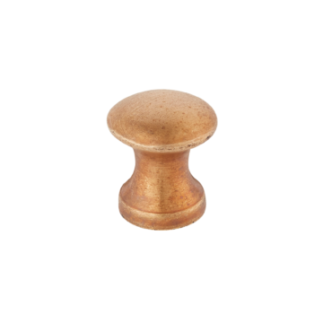 2105 Woodscrew Sash Knob
