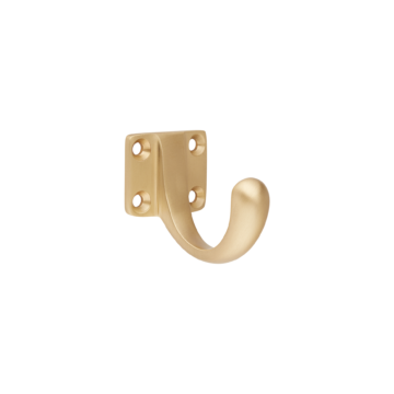 2109 Wardrobe Hook