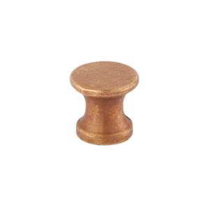 2124 Woodscrew Sash Knob