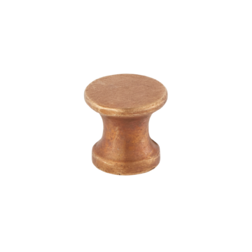 2124 Woodscrew Sash Knob