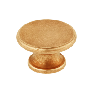 2124 Rear Fix Sash Knob