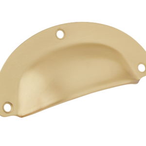 269 Pressed Drawer Pull