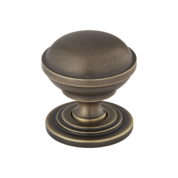 Saturn Cabinet Knob
