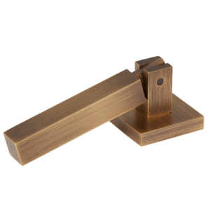 Bromford Drop Handle