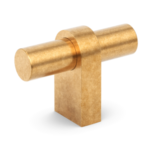 Arbar T-bar Handle