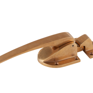 Bakes Flush Latch