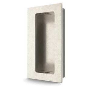 Bartley Sliding Door Flush Pull