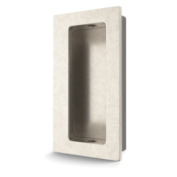 Bartley Sliding Door Flush Pull