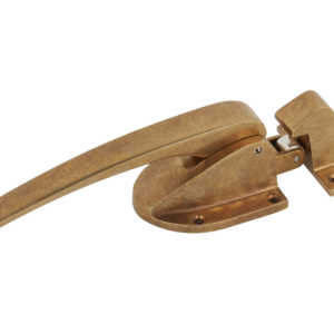 Bakes Offset Latch