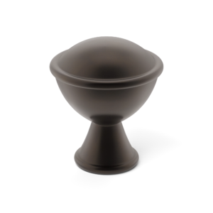 Belgrave Cabinet Knob