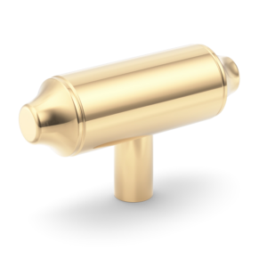 Barwick Plain T-bar Handle