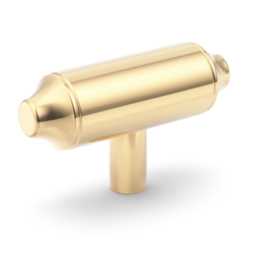 Barwick Plain T-bar Handle