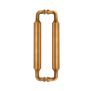 Barwick Plain Back to Back Pull Handles