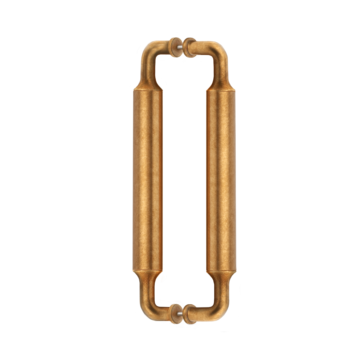 Barwick Plain Back to Back Pull Handles