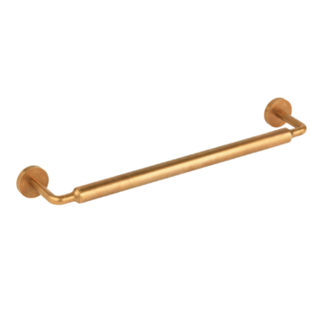 Barwick Plain Bath Towel Rail