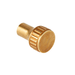 Barwick Ridged Robe Hook