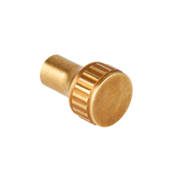 Barwick Ridged Robe Hook
