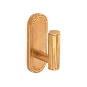 Barwick Ridged Wall Hook