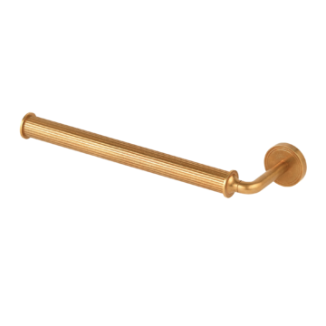 Barwick Ridged Hand Towel Rail