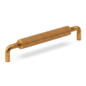 Barwick Ridged Cabinet Pull Handle