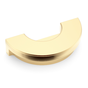 Barwick Plain Recessed Pull